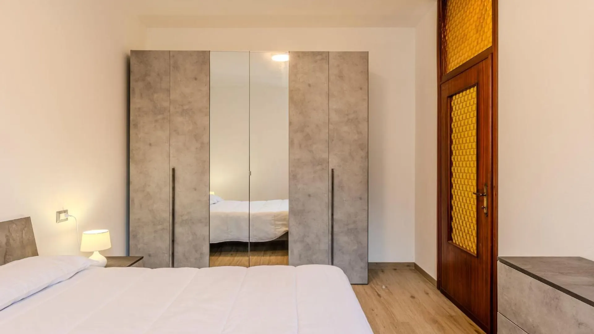 Apartment Vignola By Interhome Cremia 0*,