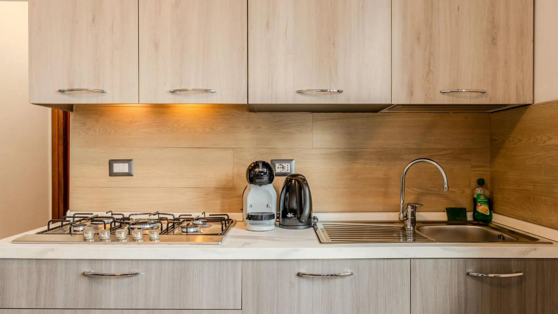 Apartment Vignola By Interhome Cremia