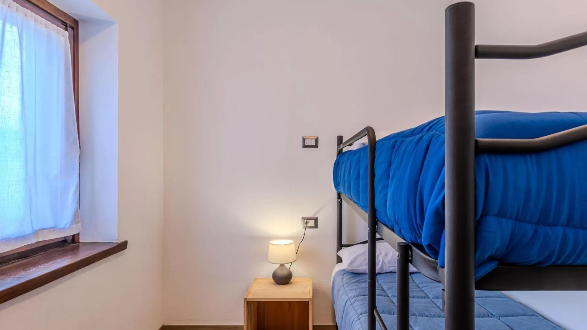 Apartment Vignola By Interhome Cremia