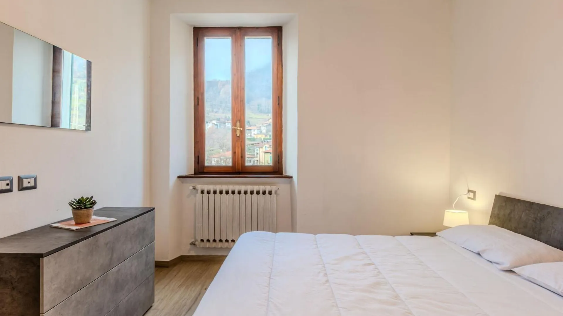 Apartment Vignola By Interhome Cremia