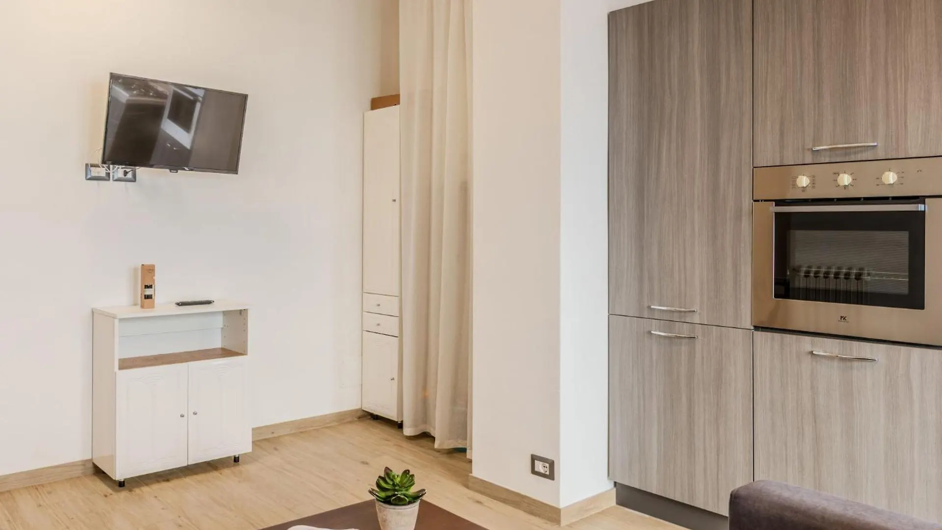 Apartment Vignola By Interhome Cremia