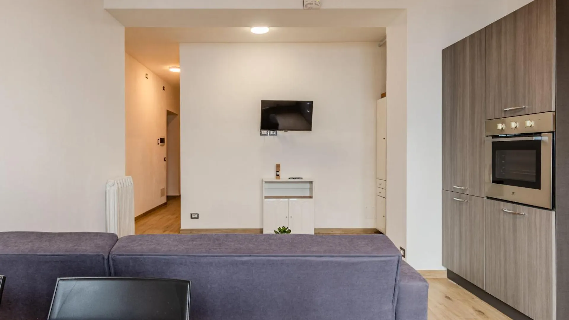 Apartment Vignola By Interhome Cremia Itálie