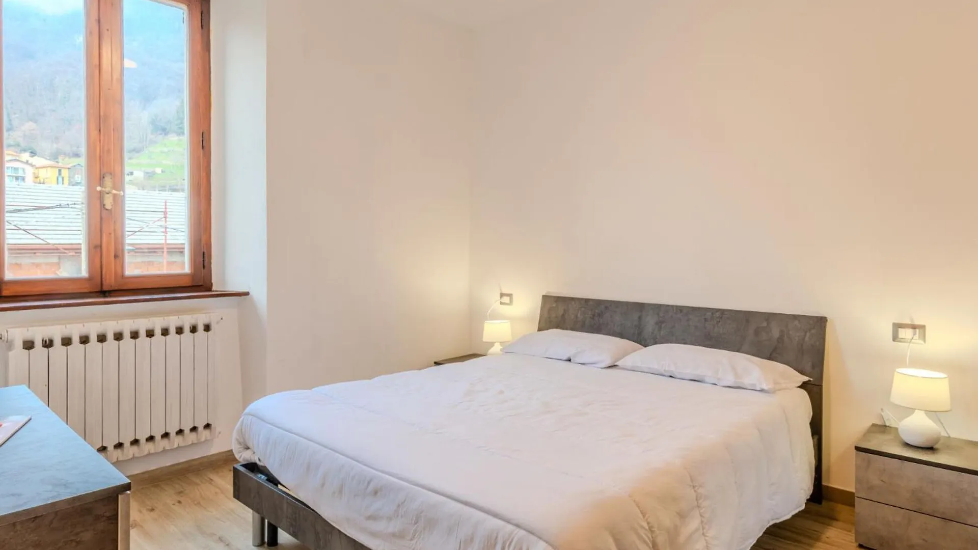 Apartment Vignola By Interhome Cremia