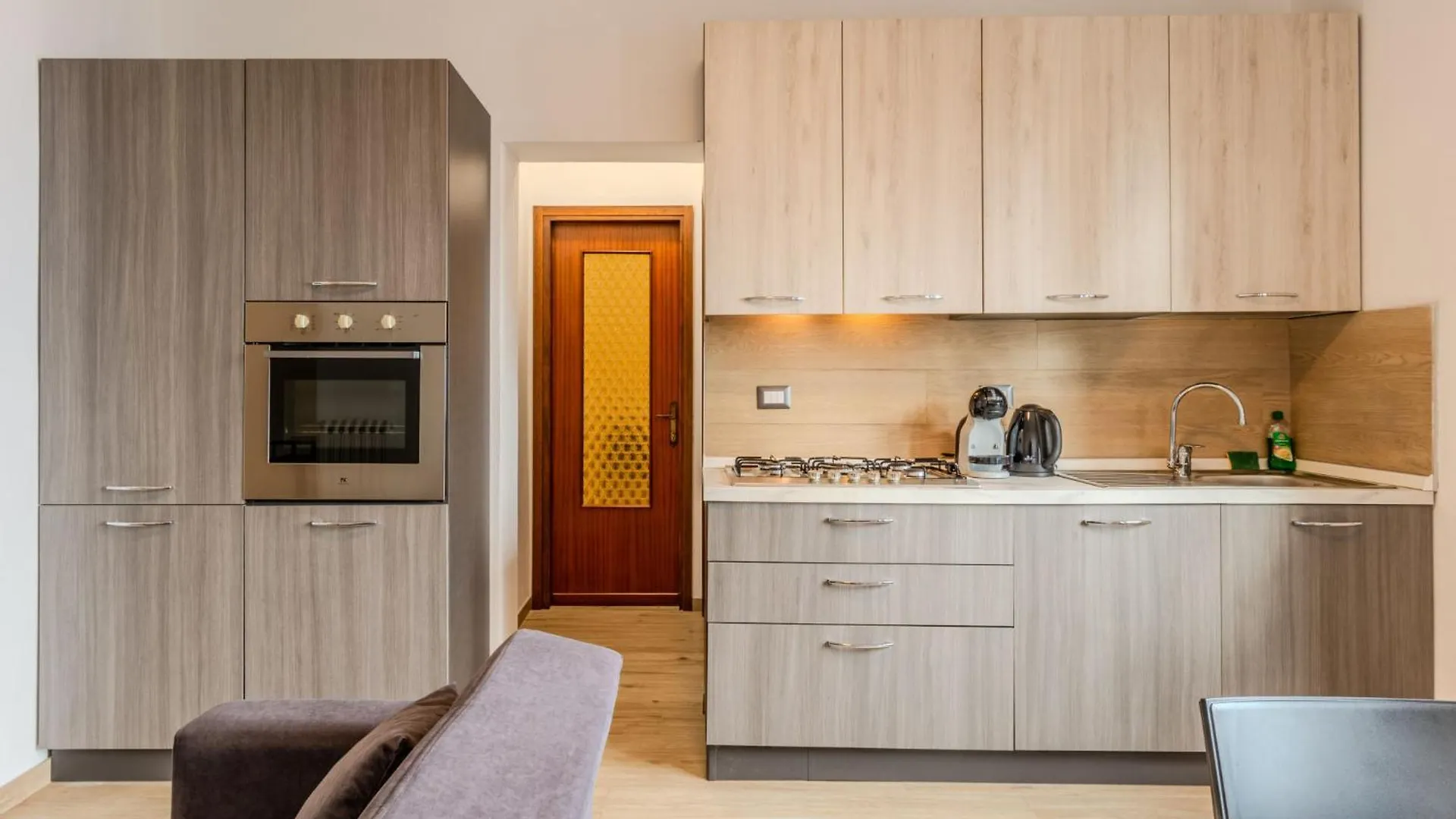 Apartment Vignola By Interhome Cremia イタリア